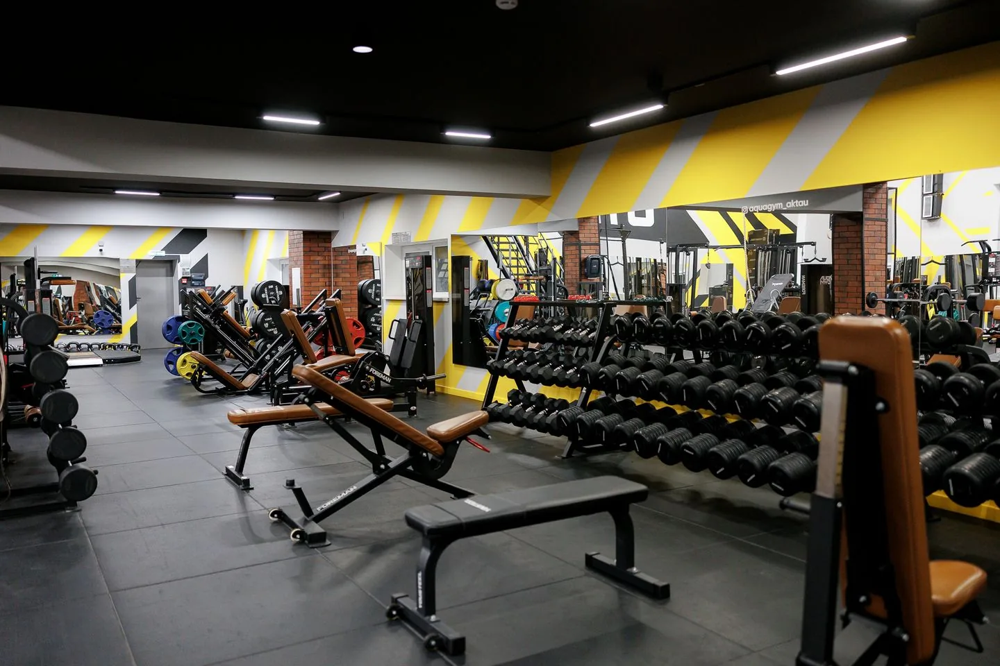 AquaGym