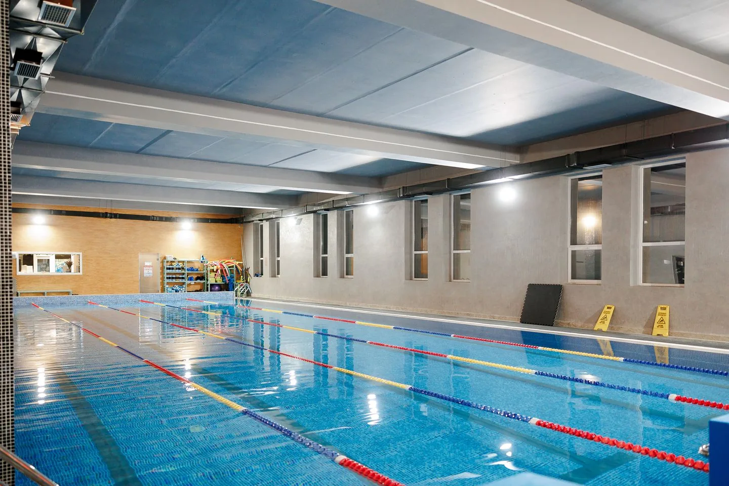 AquaGym