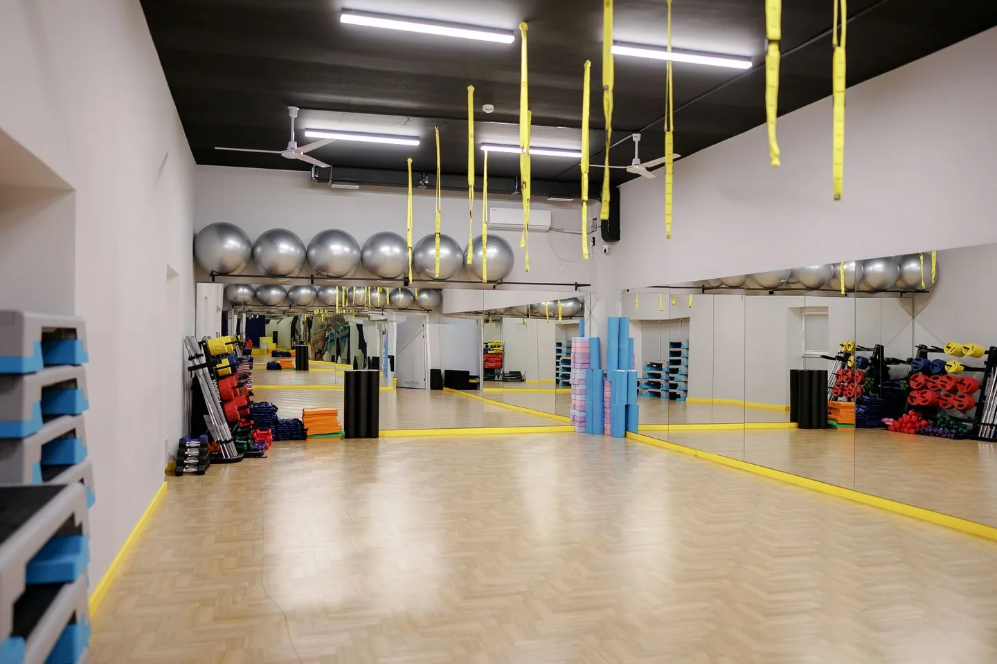 AquaGym