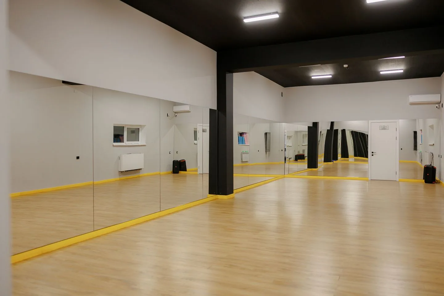 AquaGym